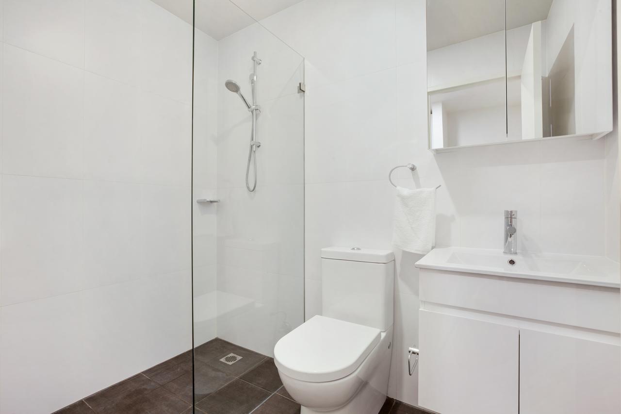 Bondi Beach Studio King Suite 2 シドニー エクステリア 写真